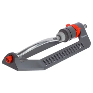 Дождеватель для полива осциллирующий Gardena Polo Classic Canadian, 220 (м²)