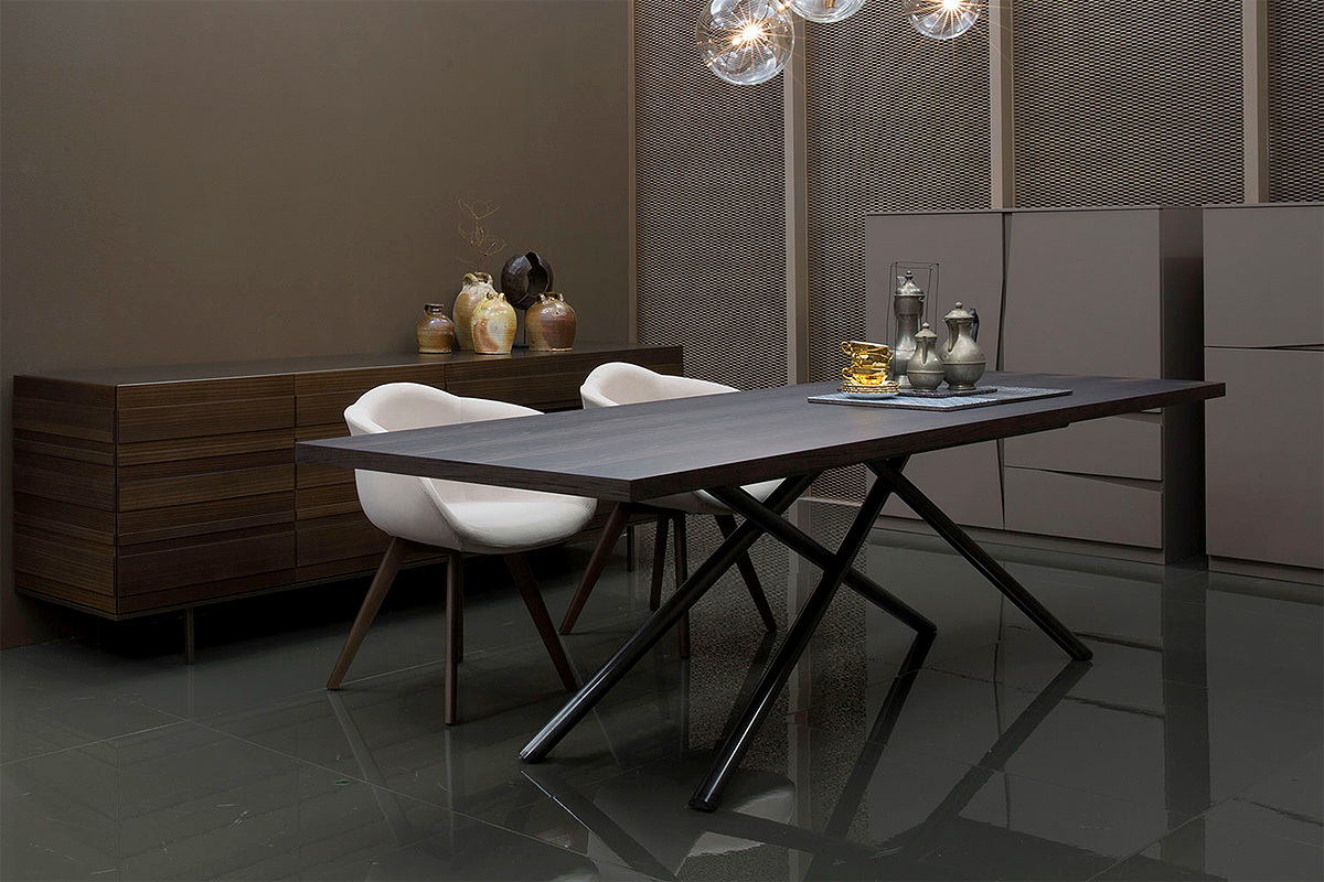 Стол SHANGHAI EMMEBI TSR1  - Вид №2