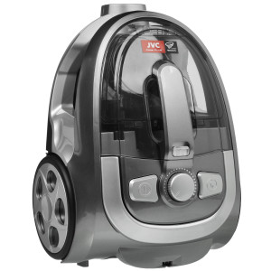 5353378 Пылесос JVC JH-VC400 серый