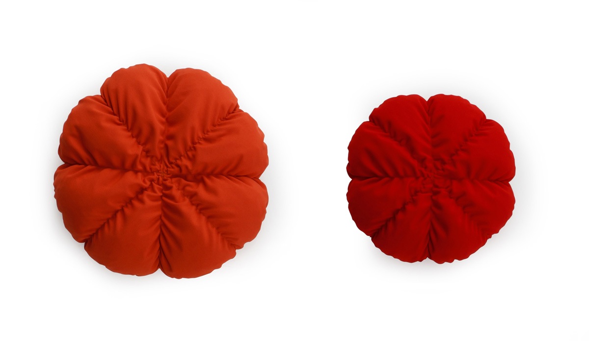 006126 Подушка SANCAL Mandarinas  - Вид №2