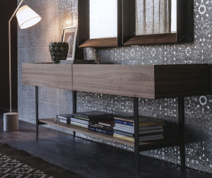 Консоль  CATTELAN ITALIA HORIZON A2