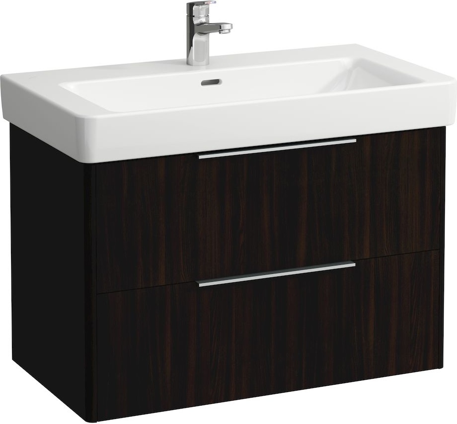 H4023921102621 Шкафчик для раковины 813965, с 2 ящиками LAUFEN PRO - Вид №2