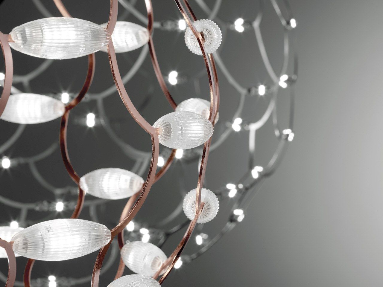 Светодиодный торшер Urban Lamoi ARCH-00059827 - Вид №2