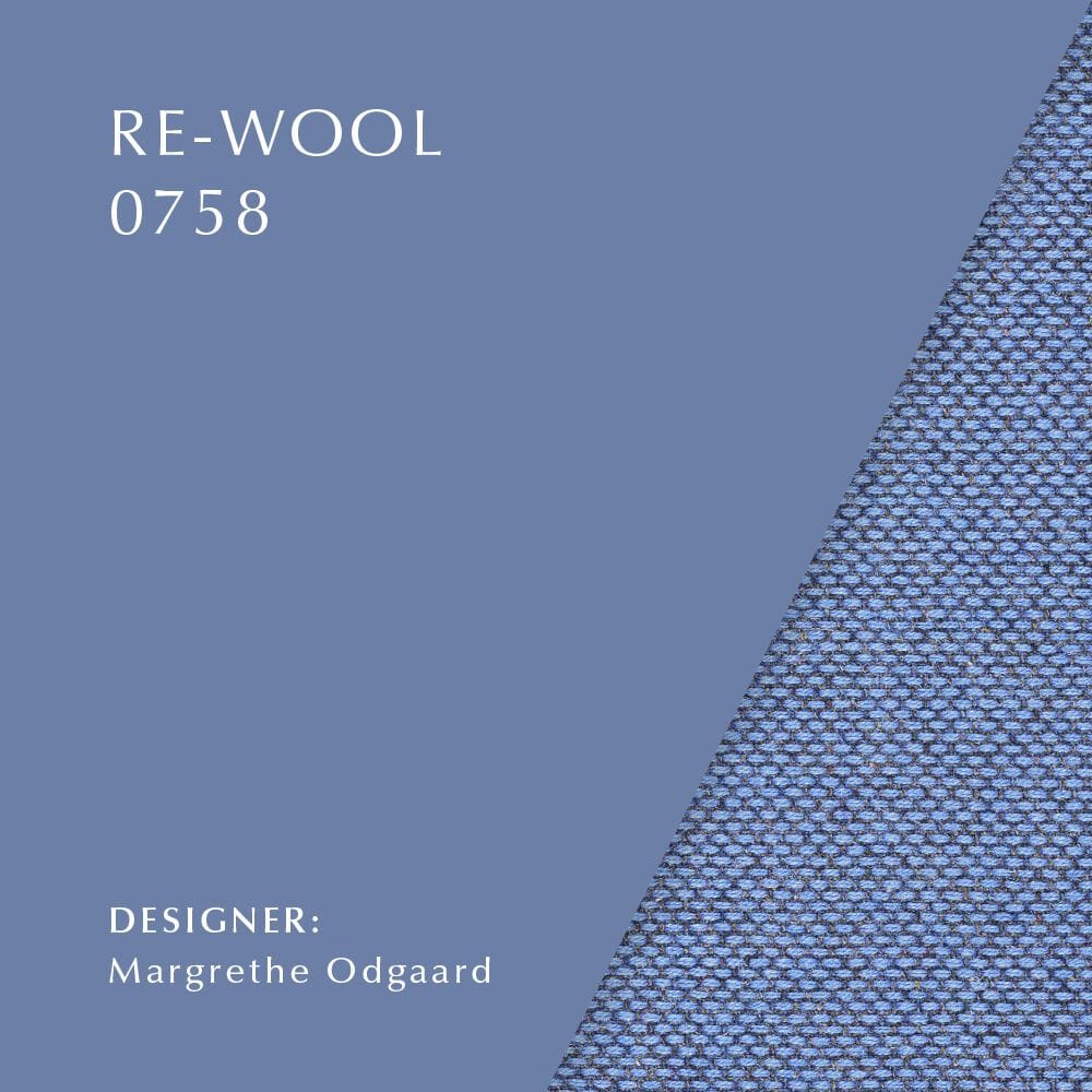 Мягкая подставка для ног из ткани Kvadrat UMAGE a Conversation Piece ARCH-00149927 - Вид №148