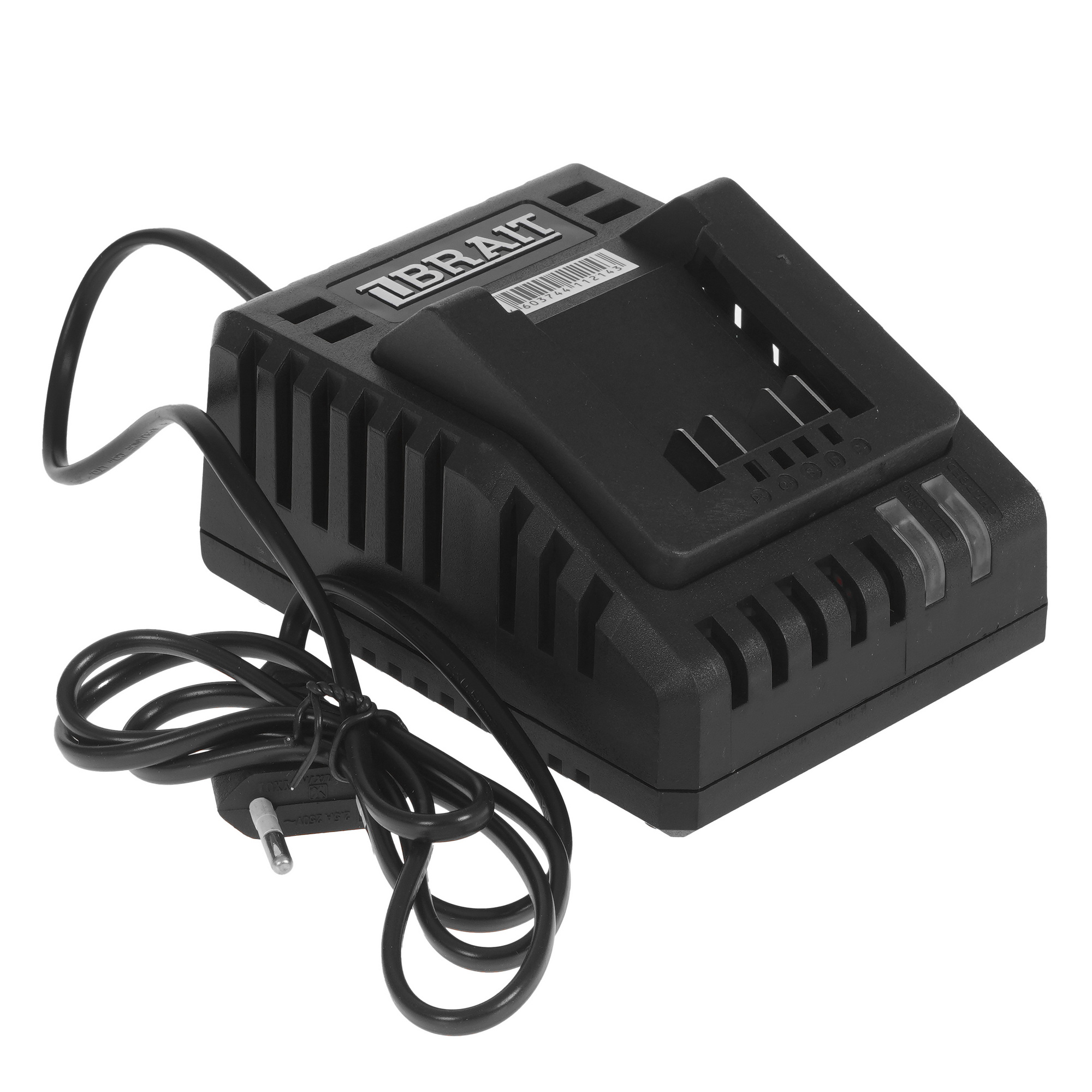 Зарядное устройство BRAIT BCD20S-3.0A 9230942 STDN-0127338