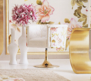 Кресло  ALTAMODA HOG06