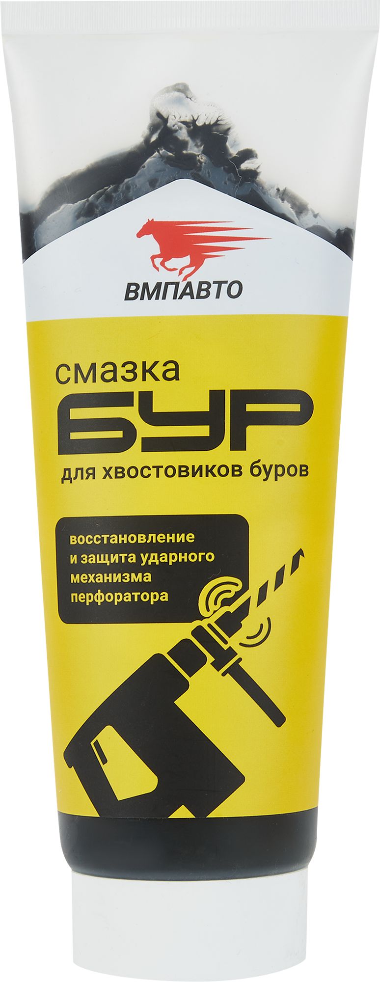 Смазка ВМПАВТО для хвостовиков буров и перфораторов 222 г 84659994