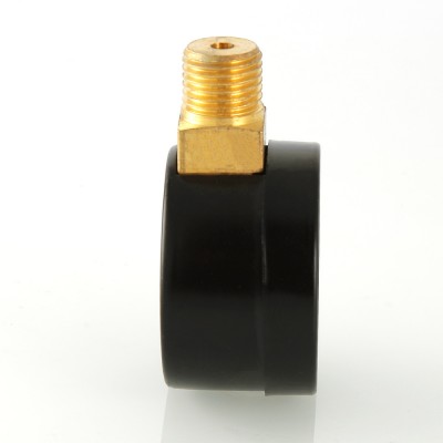 VT.TM40.VC.02 Манометр с верхним подключением VT.TM40.VC Valtec 40 мм, 1/4", 0-6 бар  - Вид №8