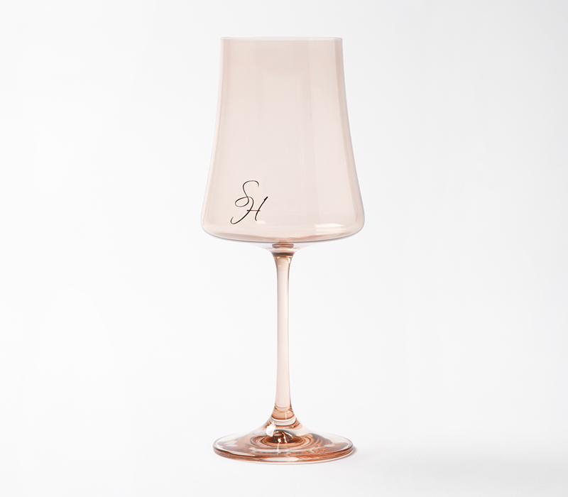 Victoria Stenova 611018 Набор бокалов для вина Astoria Coral  - Вид №4