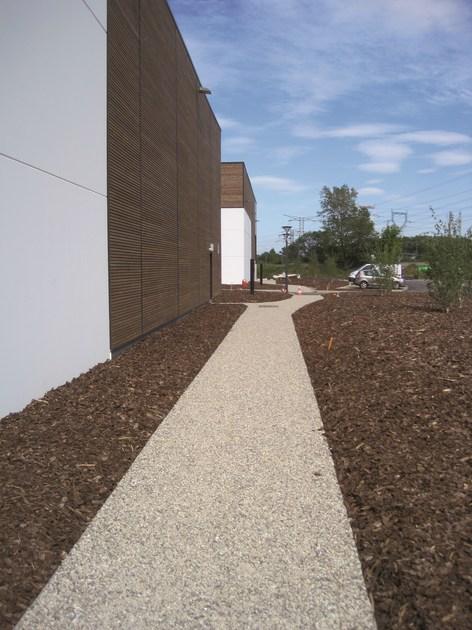 GRANULATI ZANDOBBIO Решетка полипропиленовая Prodotti complementari sun-id-1396824 - Вид №15