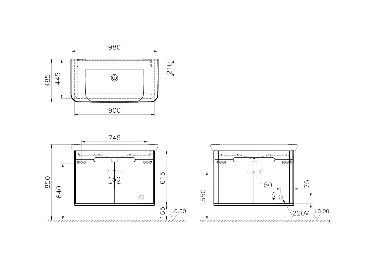 65872  Vitraglobal Sento - Вид №1