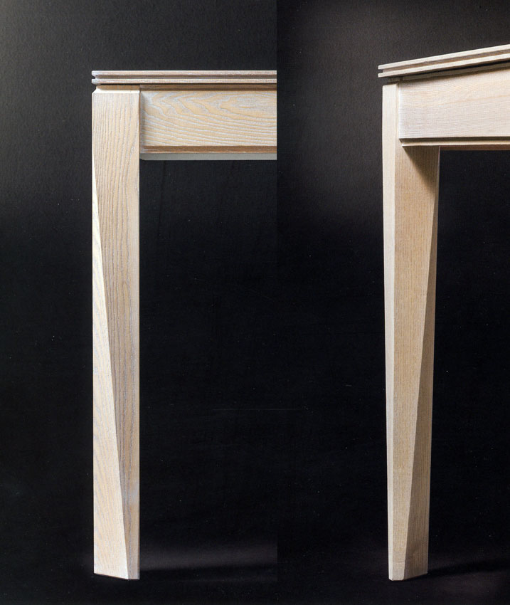 Стол Plurimo PACINI CAPPELLINI 5483  1  - Вид №2