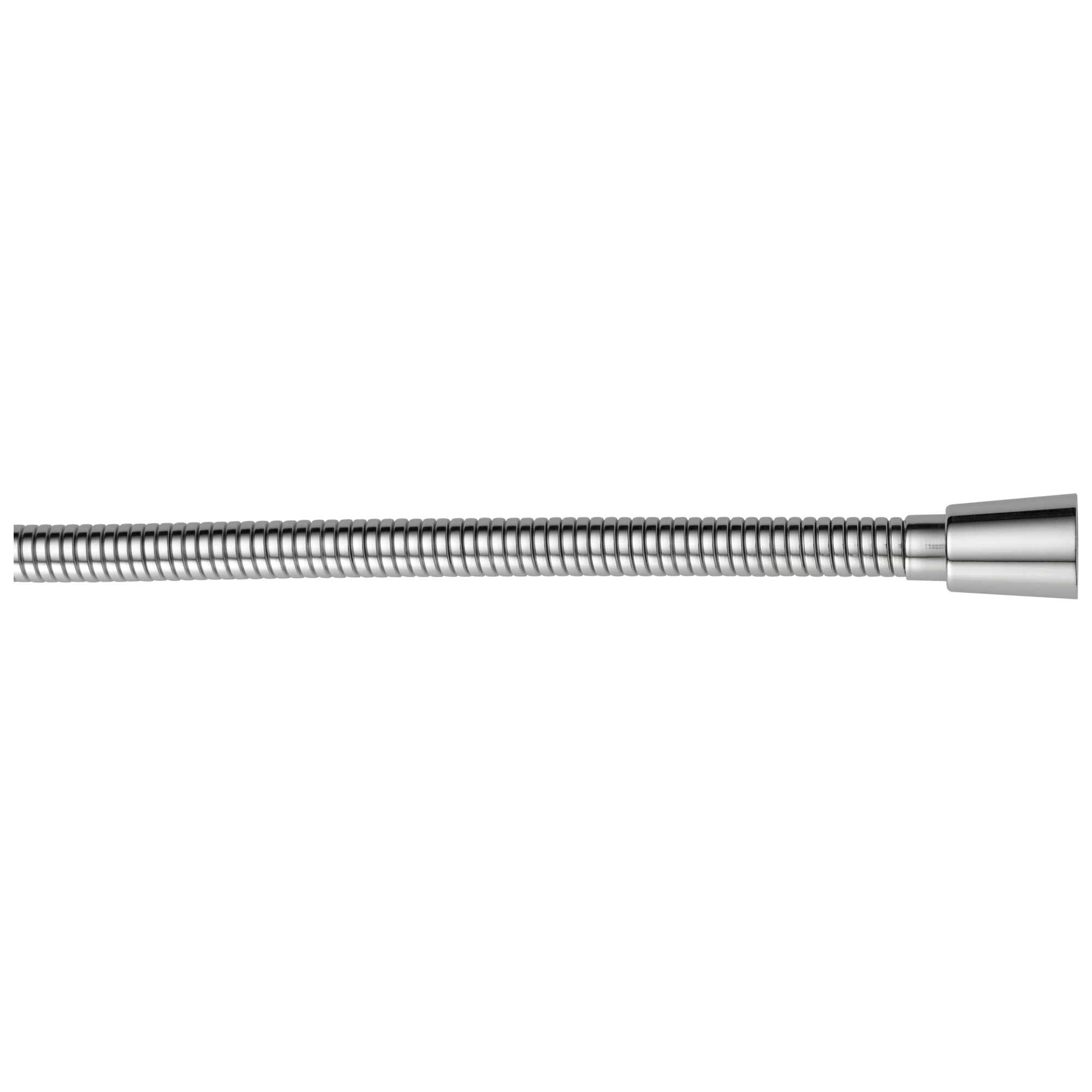 U495D-PB60-PK Шланг для ручного душа 60–80 дюймов Delta Faucet Universal Showering Полированная латунь 