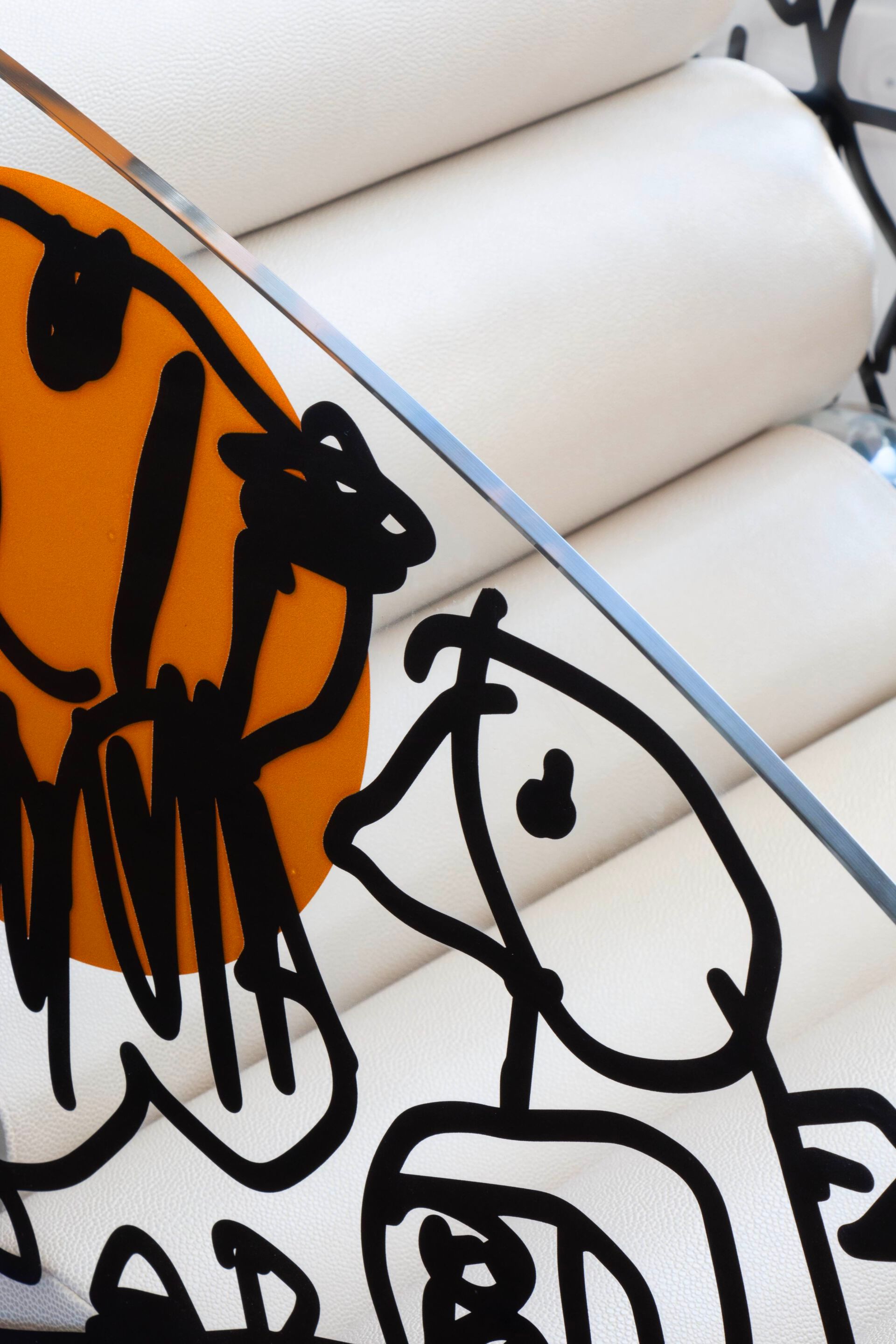 Кресло с подлокотниками KUUMO LIMITED EDITION ARCH-00149686 - Вид №3