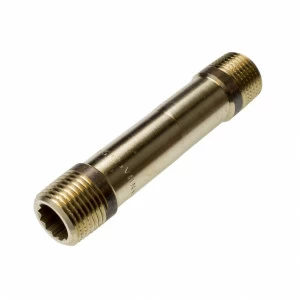 1353011240 SANHA 3530 PURAFIT удлиненный ниппель 11/2x40 мм