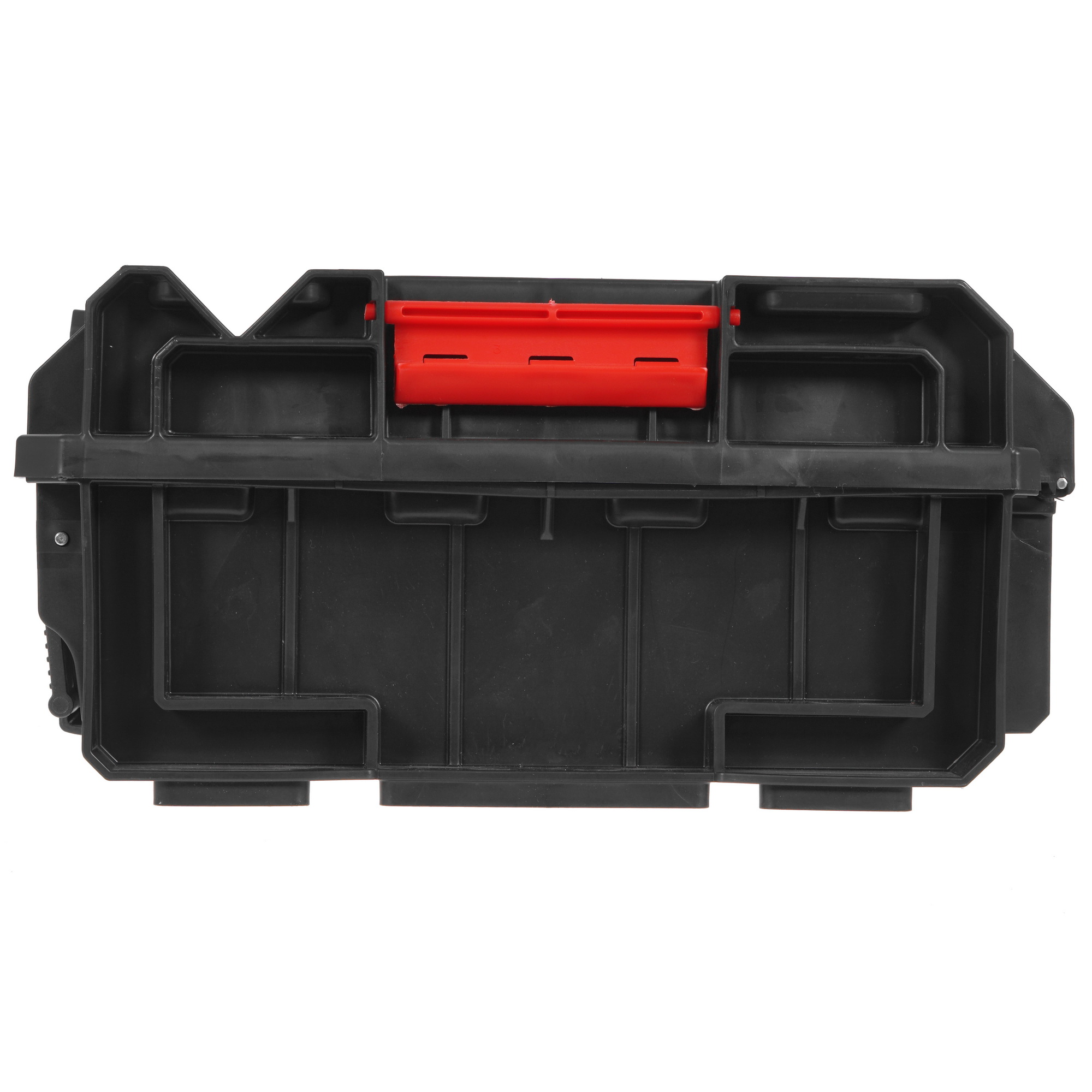 Кейс для инструмента и принадлежностей Qbrick System ONE 200 TECHNIK 4700072 STDN-0086747 - Вид №3