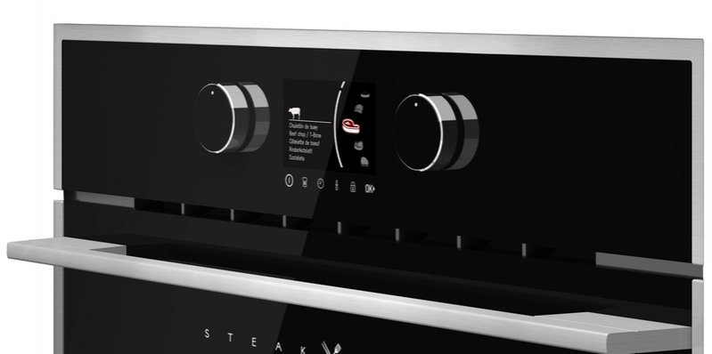 1310822 Духовой шкаф Teka STEAKMASTER BLACK-SS Испания  - Вид №5