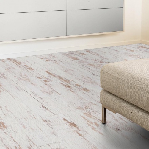 Паркетная доска Kaindl Р80300 LM Артемис Дуб Натур (Гладкая) 1383х159 мм 5000200001 - Вид №1