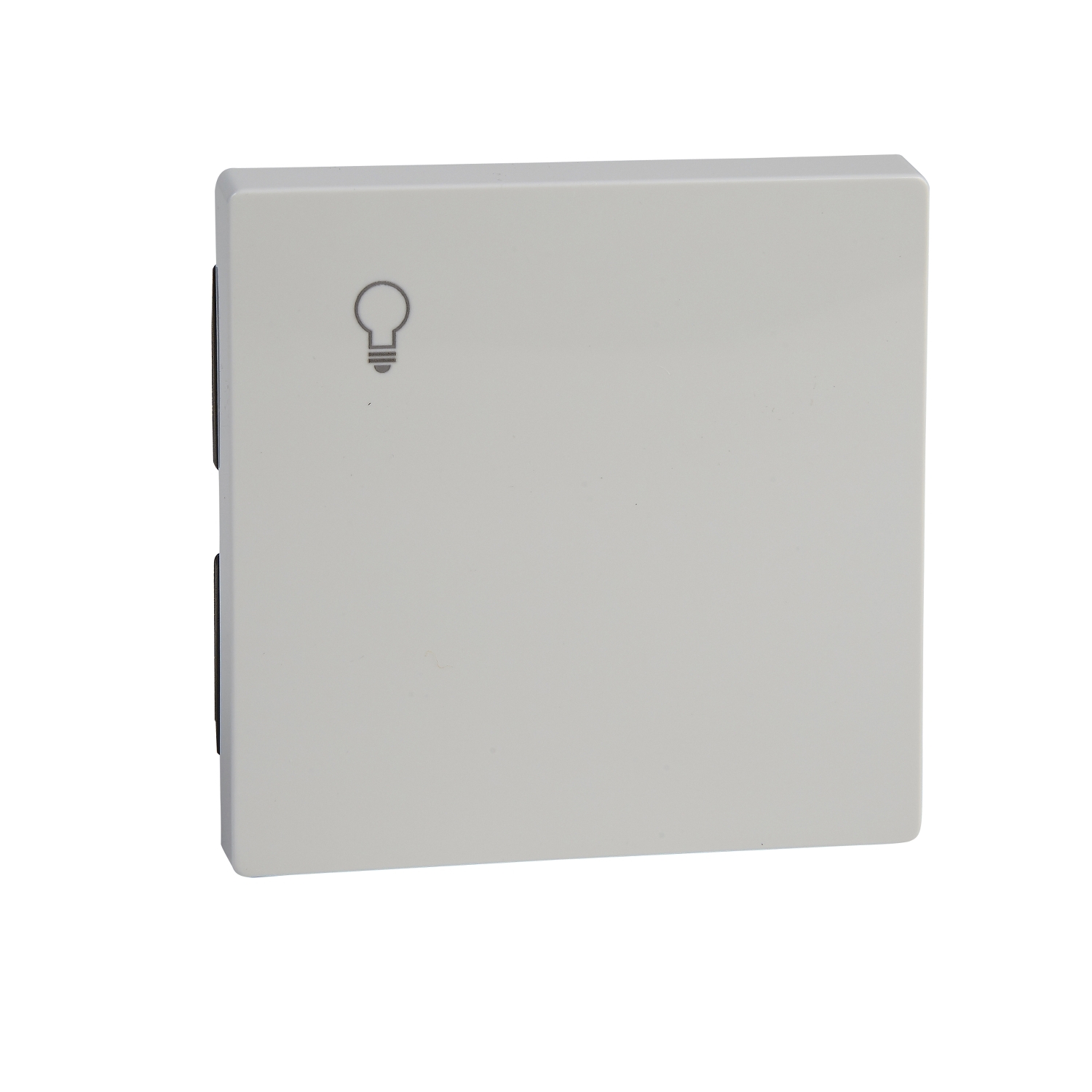 MTN438919 Клавиша , белый Schneider Electric Merten System M 