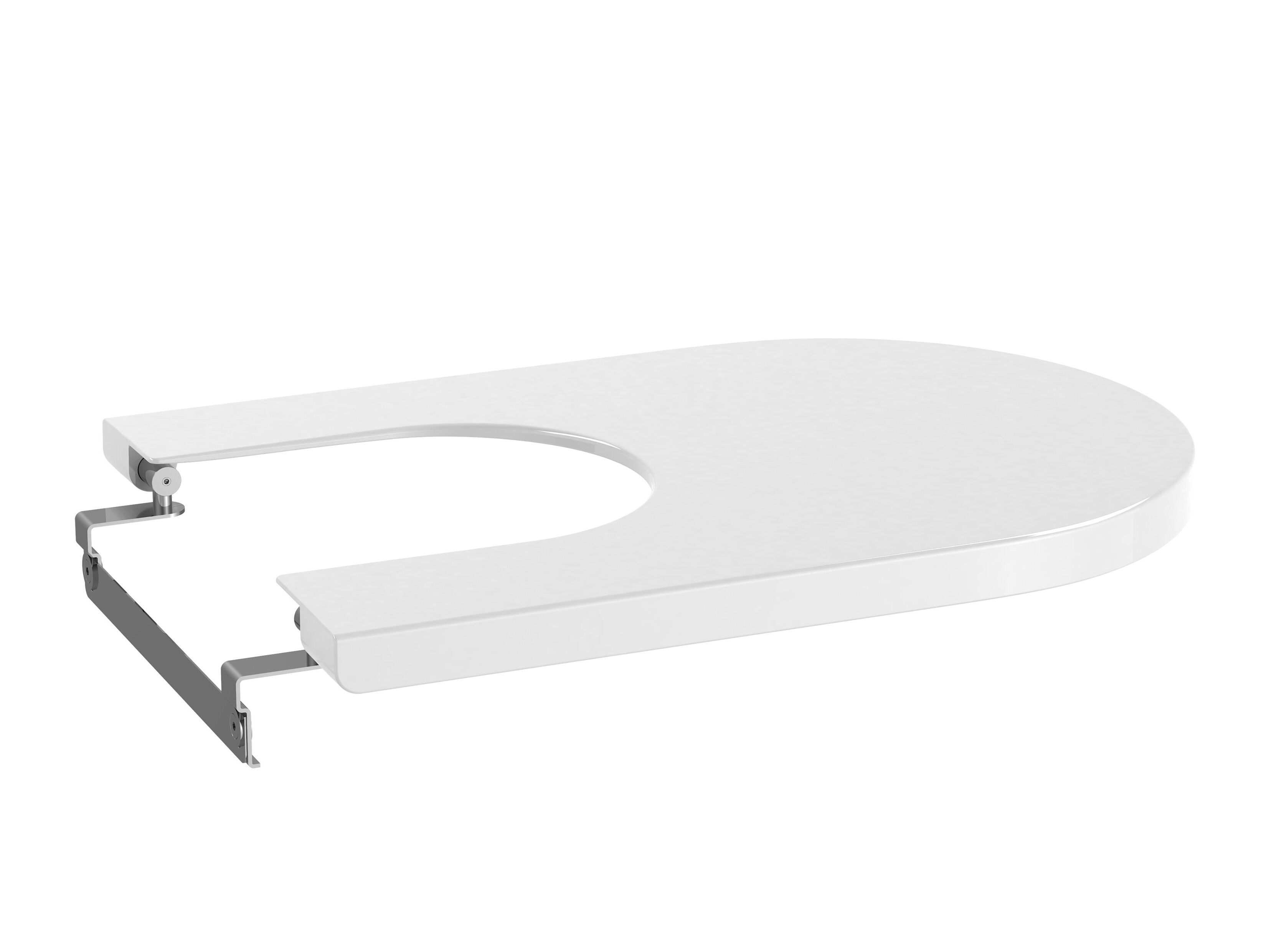 Крышка биде Roca Inspira ARCH-00145557