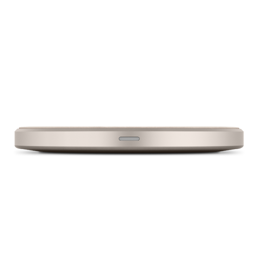 Устройство зарядное беспроводное BeoPlay Charging Pad, дымчато-розовое Bang & Olufsen 1646202 - Вид №6