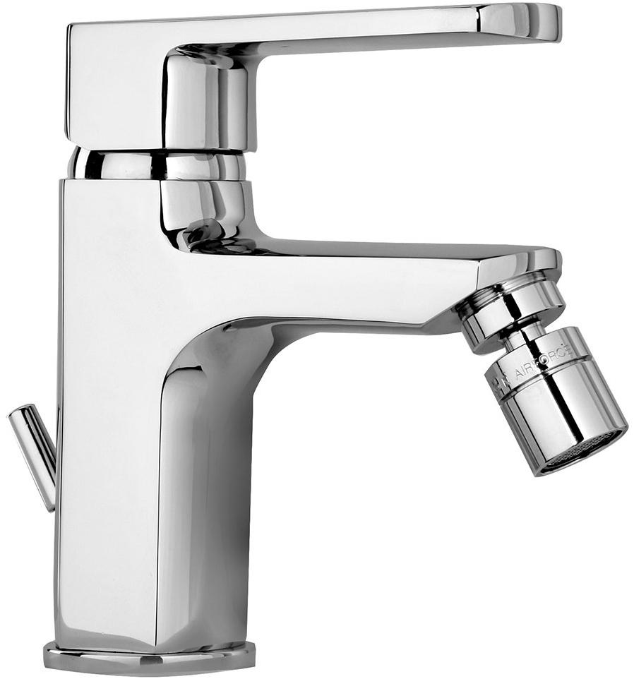 Paini Ovo 86CR3062SKM смеситель для биде