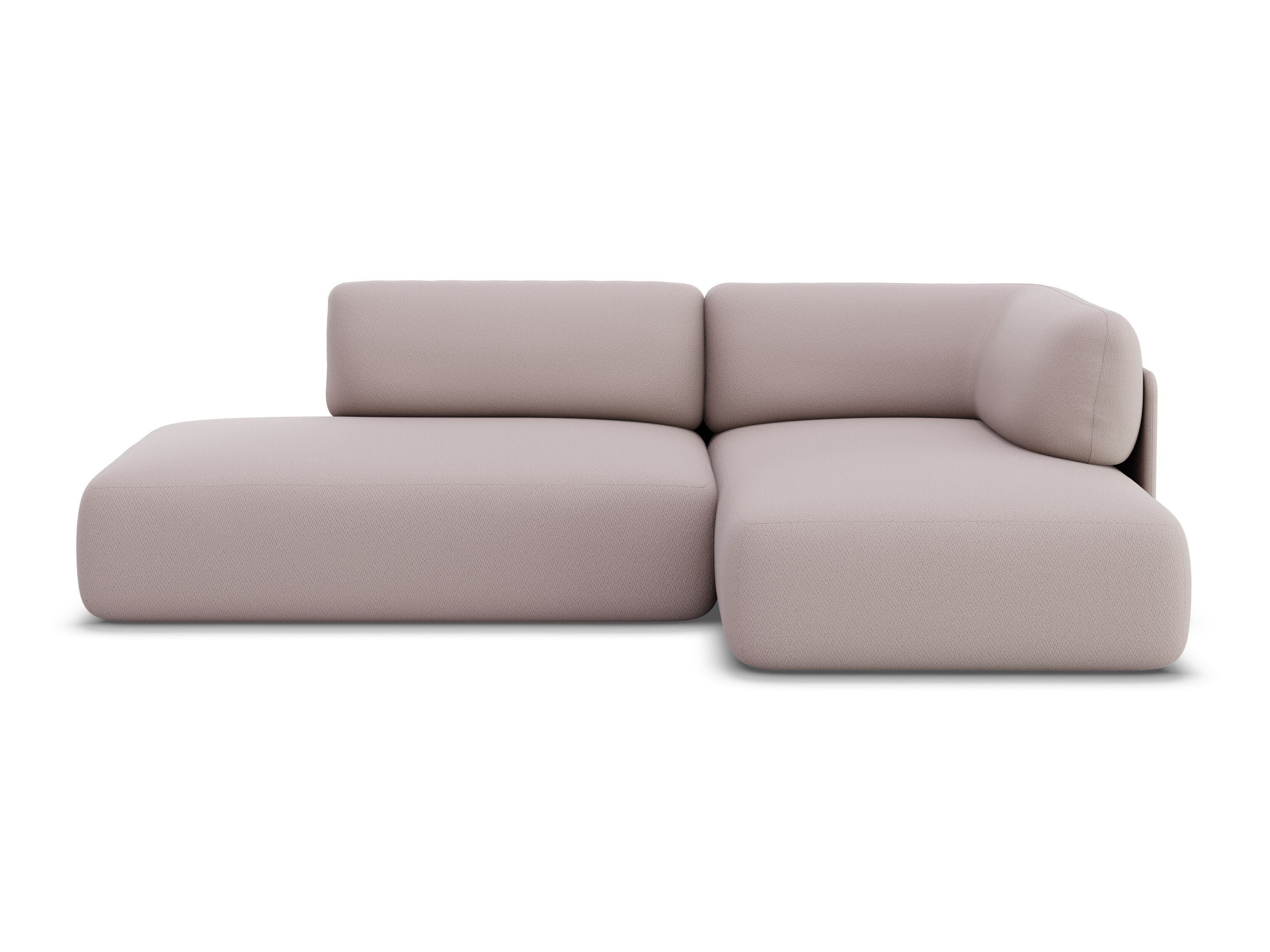 Диван шезлонг 2 местный открытый Noah Living торий ARCH-00064646 - Вид №10