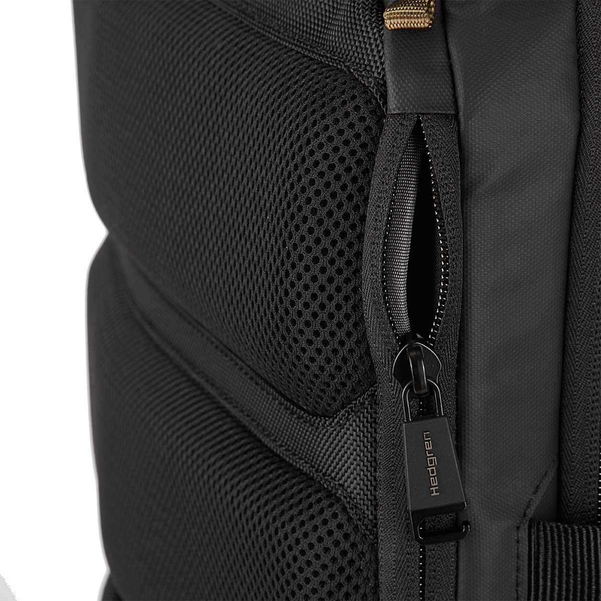 HCOM06/163-01 Рюкзак HCOM06 Suburbanite Backpack Overnight EXP 15,6 RFID Hedgren Commute  - Вид №10