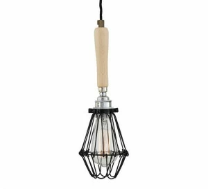 Mullan Lighting Подвесной светильник ручной работы из алюминия  Mlp310