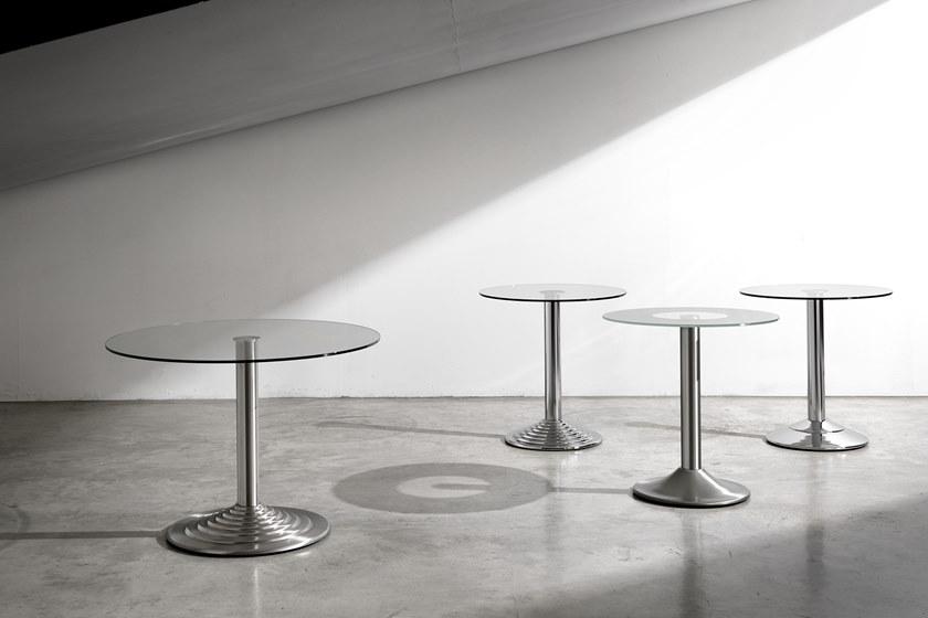 PF Stile Основание стола из нержавеющей стали Kono 460 - Вид №1