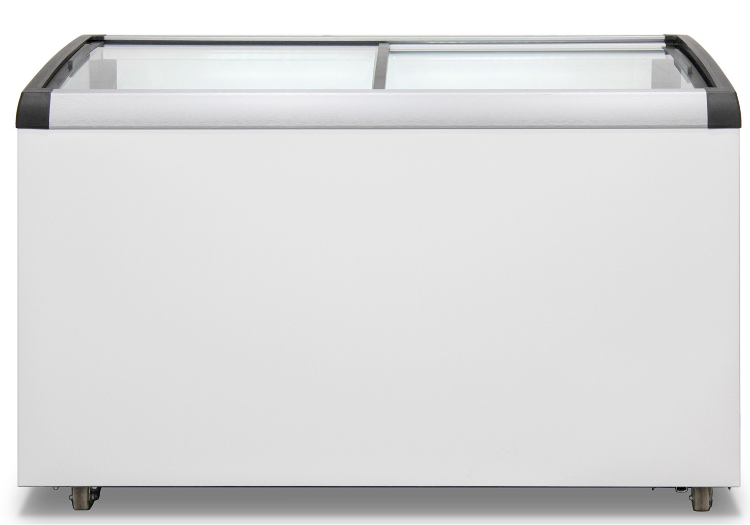 9269251 Морозильный ларь Бирюса CF41 (4) белый, черный STDN-0068116 - Вид №1