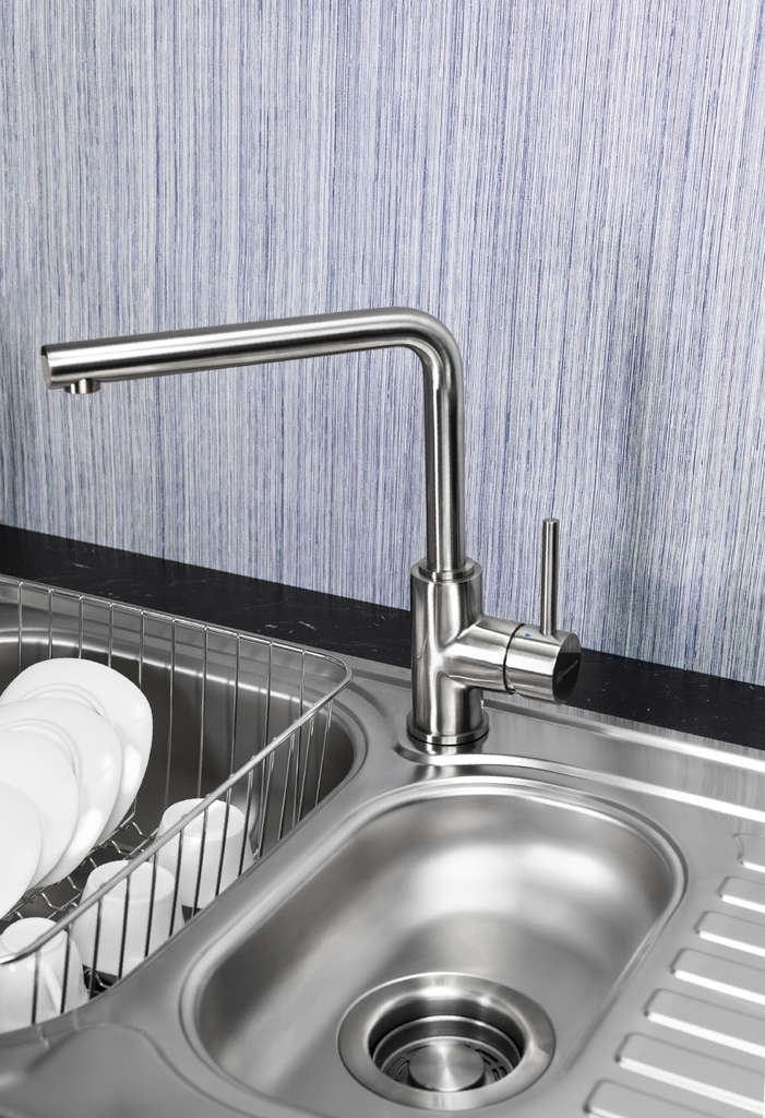 Смеситель для кухни Nakagawa CA OMOIKIRI 4994315 - Вид №2