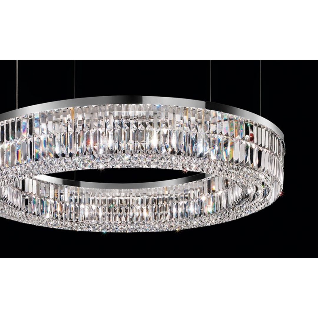 Masiero VE 760/S14 RD подвес большой ve760s14rd - Вид №1