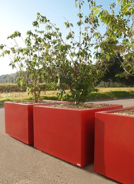 IMAGE'IN Алюминиевая сеялка  Scg 150.150h100 al  - Вид №1