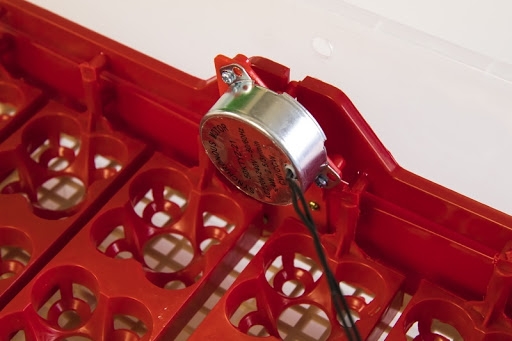 2008 Инкубатор для яиц автоматический И-36 LAB.Space  - Вид №3