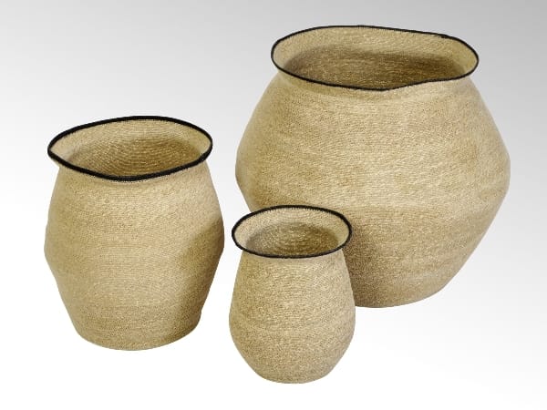 Набор корзин из растительных волокон LAMBERT GABUN ARCH-00029766 - Вид №1