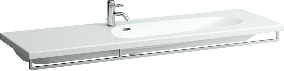 H8148084001091 Раковина накладная, асимметричная LAUFEN PRO - Вид №2