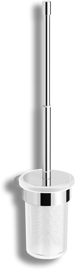 24025A Ерш подвесной цвет хром LANGBERGER LUGANO