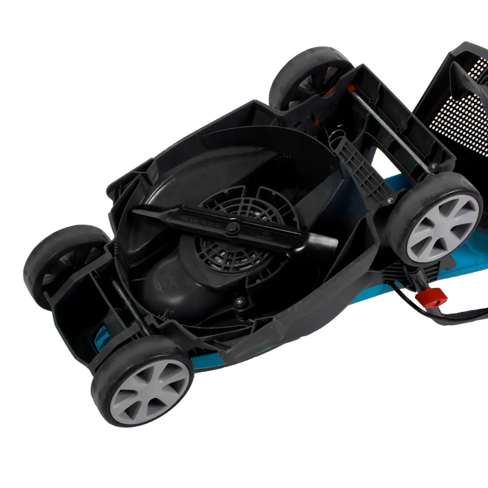 Газонокосилка электрическая Gardena PowerMax 32E STLM-2122421 - Вид №1