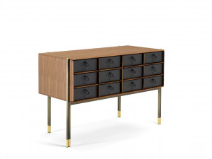 Комод  PORADA BAYUS 3