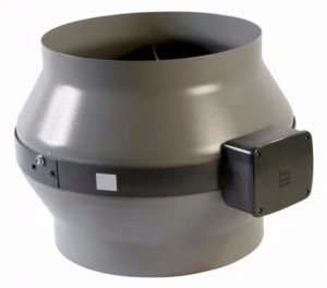 Vortice Осевой центробежный вентилятор из стали Ca md e 16165
