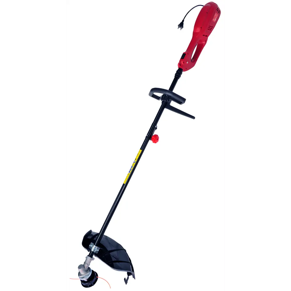 Электрический триммер Elitech ЭТ 1000 Вт для ухоженного газона 84410968 STLM-1508597 - Вид №12