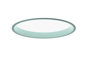 Утопленный светодиодный потолочный светильник