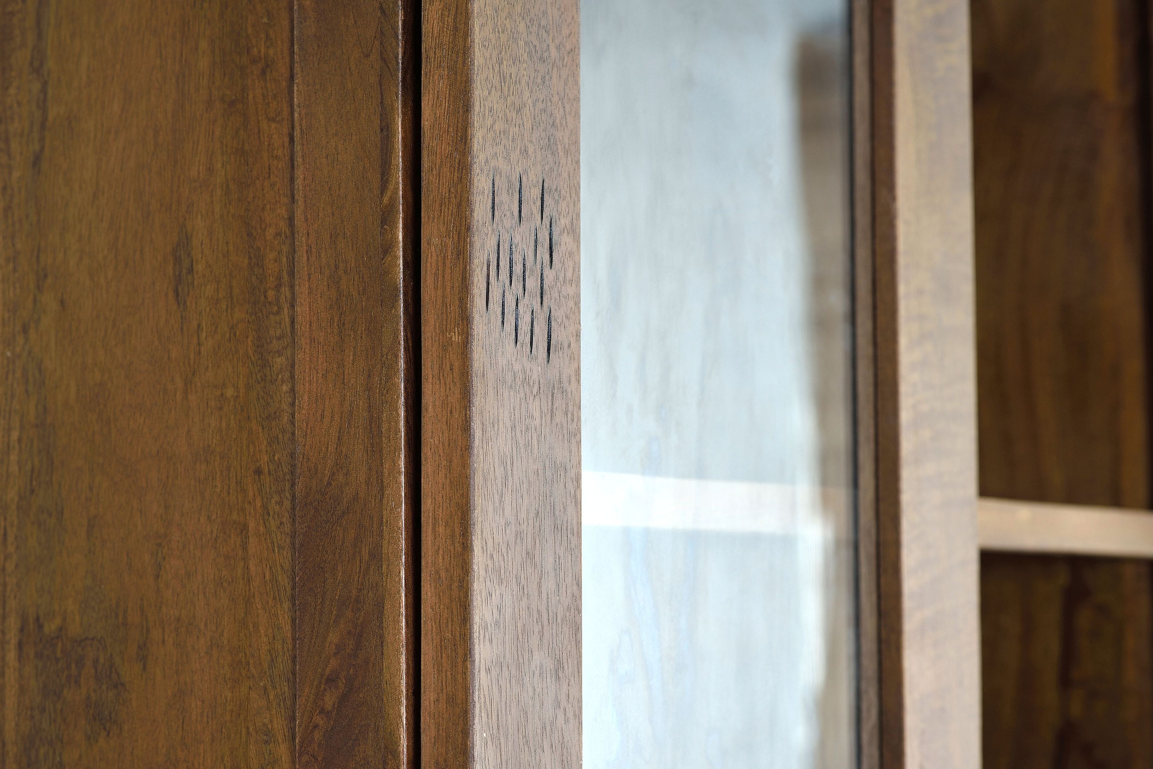 Витрина в манго Giner y Colomer Юпитер ARCH-00017628 - Вид №4