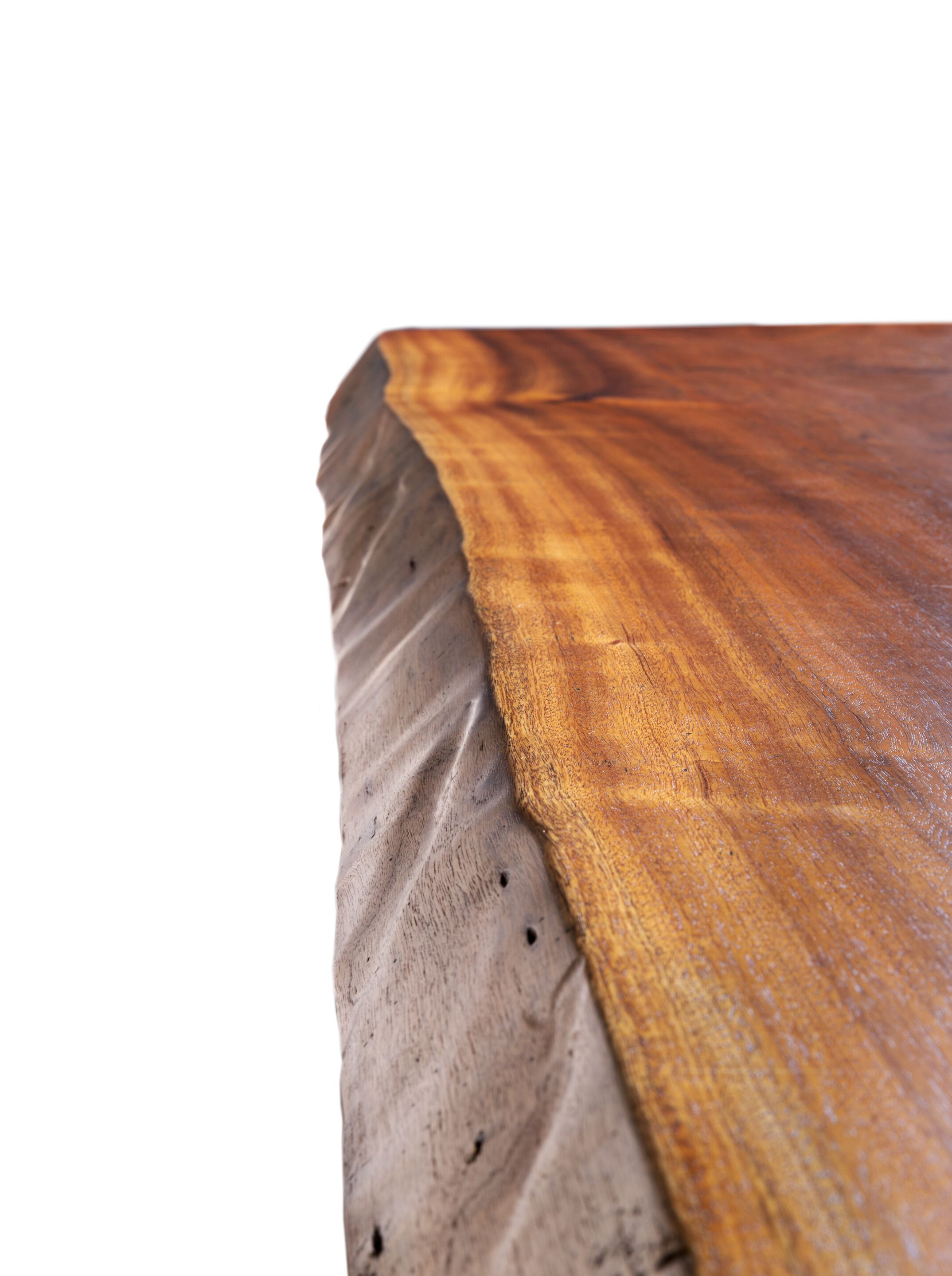 Прямоугольный садовый стол из красного дерева Exteta Individual ARCH-00049883 - Вид №3