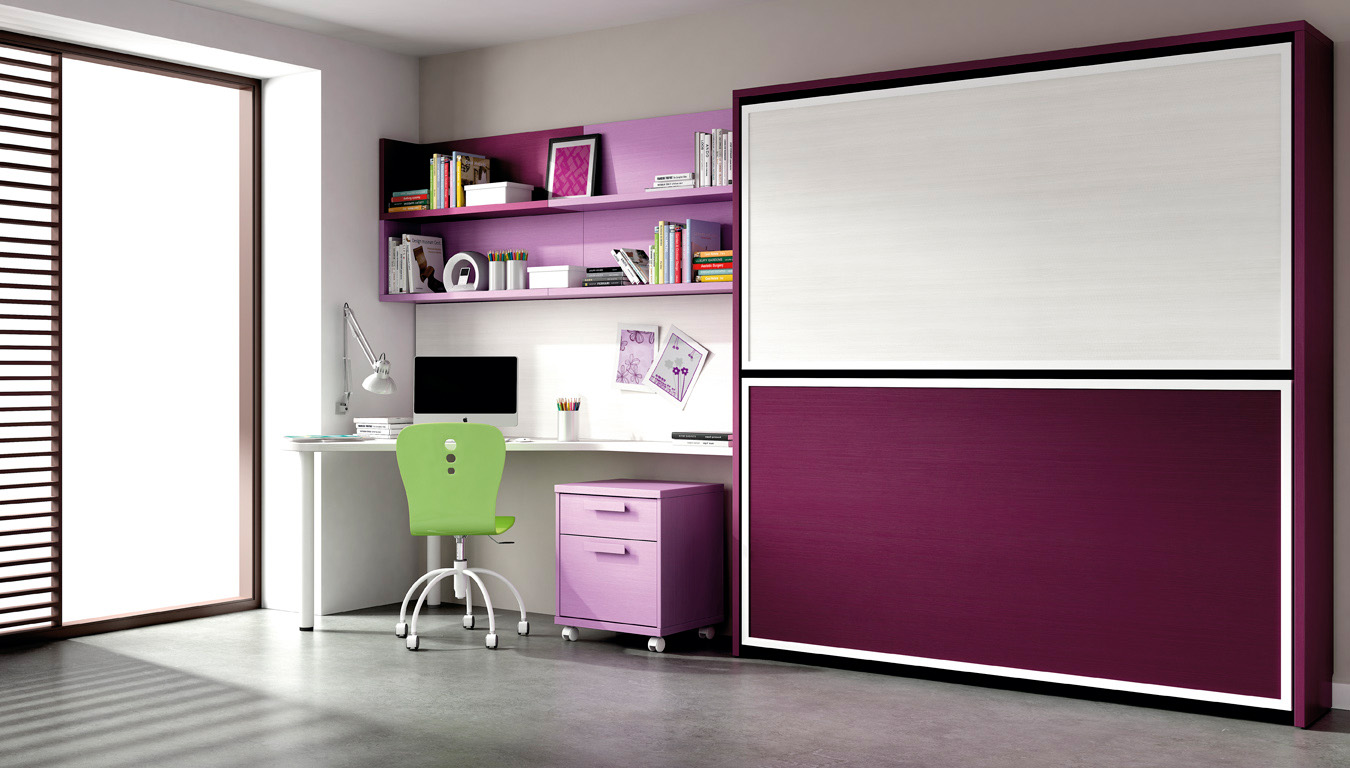 001103 Двухъярусные кровати 102 Arasanz Santreyd 