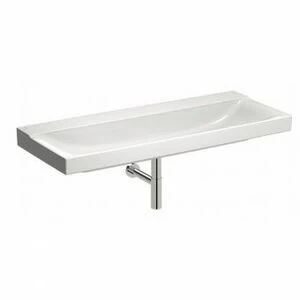 127023000 Подвесная раковина настенная прямоугольная Keramag