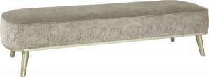 SICIS Peggy Bench 198x63x44