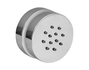 Aquaelite BJ002 B Круглый регулируемый боковой жиклер 