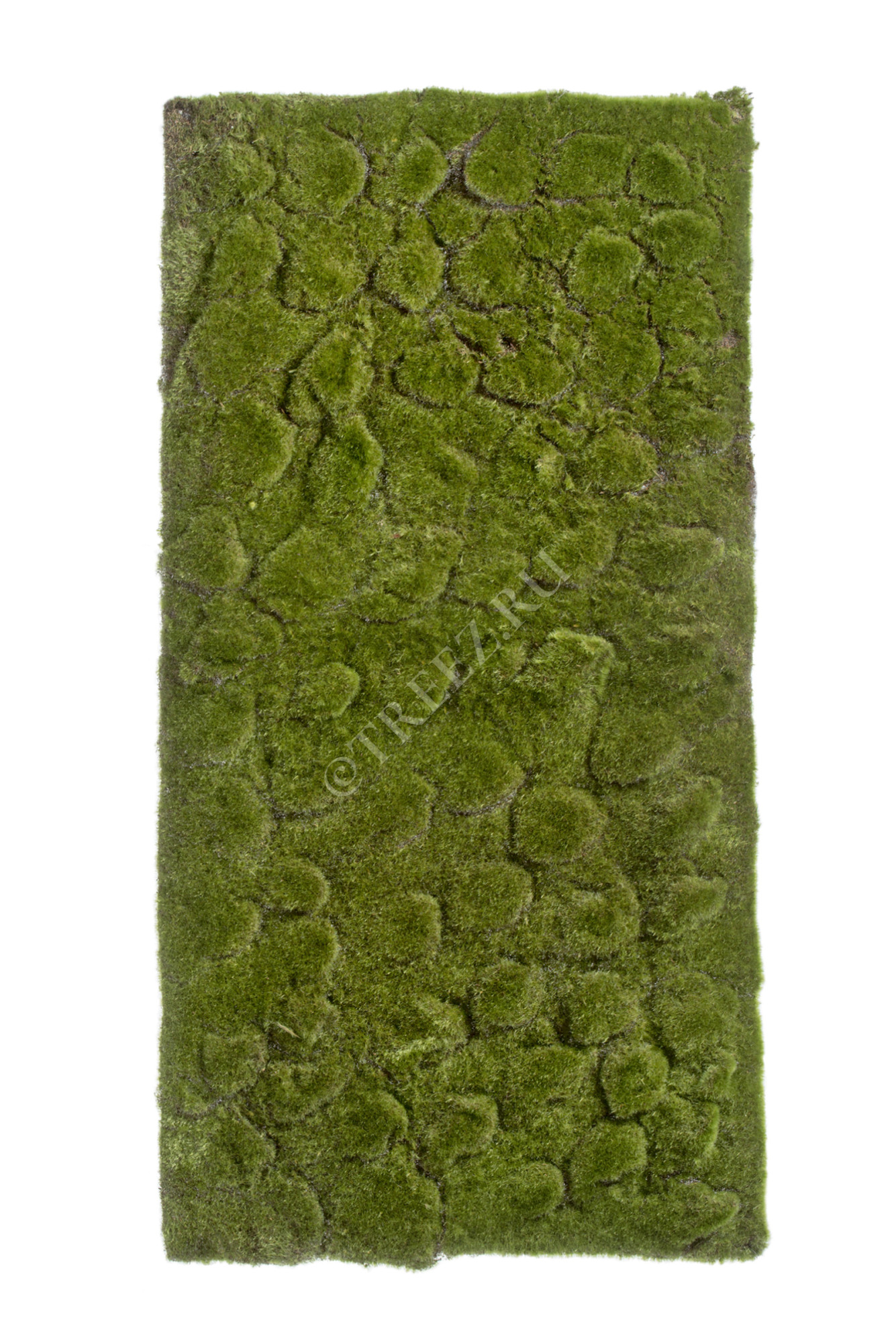 20.0820415M Мох Soft (полотно среднее) Цветочная коллекция 